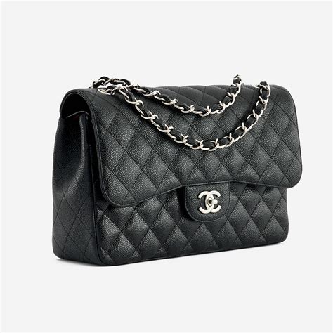 black chanel bag boy|The Chanel Black Bag: Timeless Addition to Every Collection.